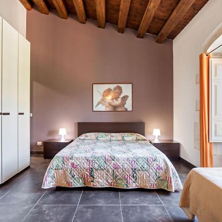 Vintage Holiday Home In Ragusa Ibla With Balcony Zewnętrze zdjęcie