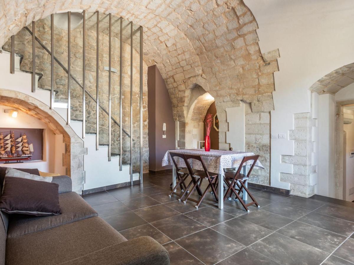 Vintage Holiday Home In Ragusa Ibla With Balcony Zewnętrze zdjęcie