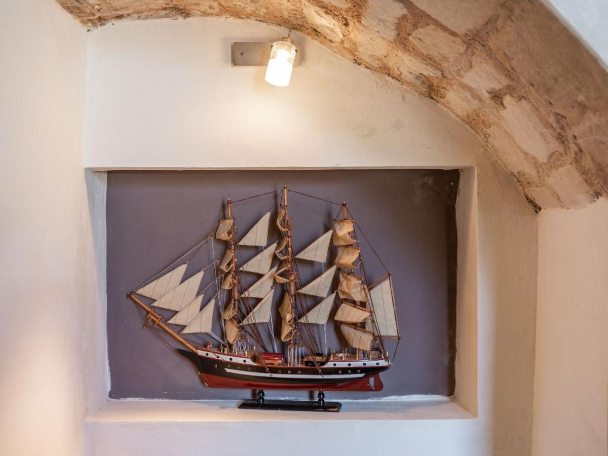 Vintage Holiday Home In Ragusa Ibla With Balcony Zewnętrze zdjęcie