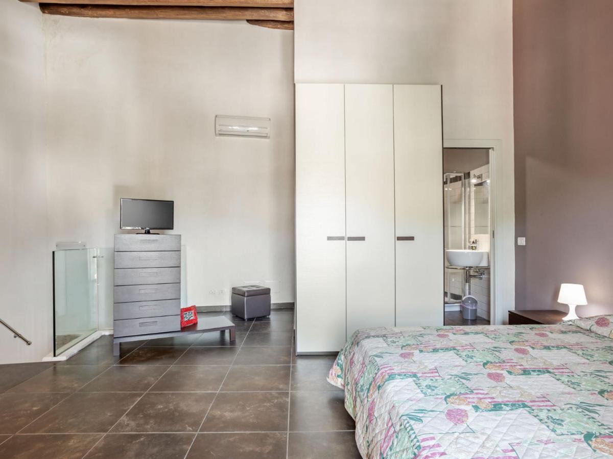 Vintage Holiday Home In Ragusa Ibla With Balcony Zewnętrze zdjęcie